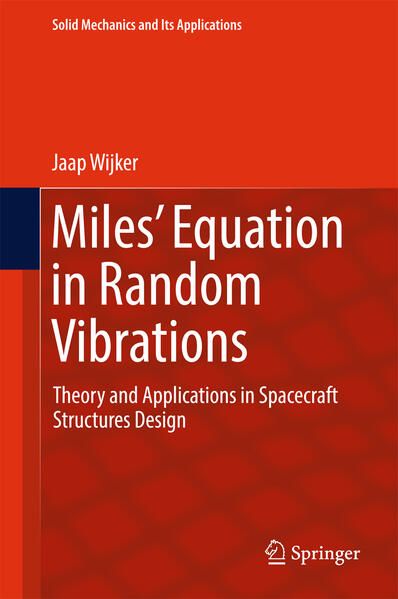 Produktbild: Miles' Equation in Random Vibrations