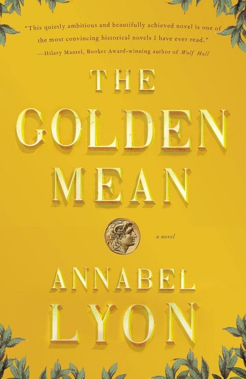 Produktbild: The Golden Mean