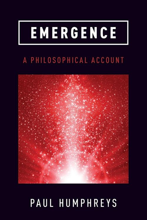 Produktbild: Emergence