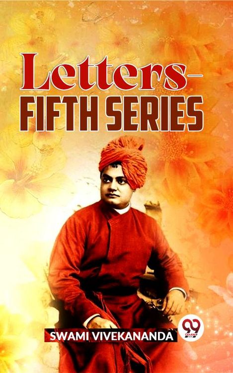 Produktbild: Letters-Fifth Series
