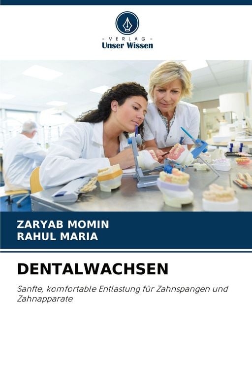 Produktbild: Dentalwachsen