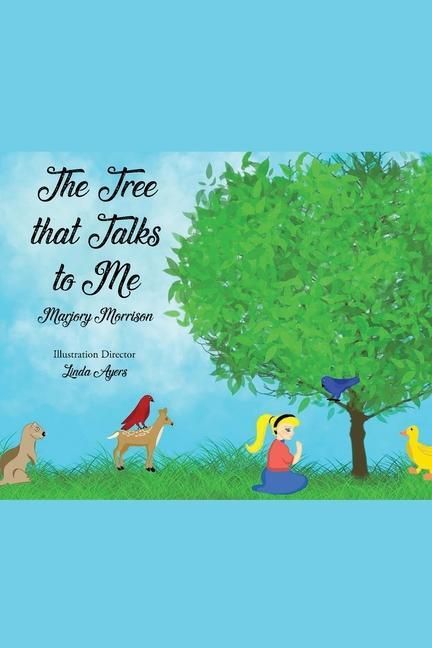 Produktbild: The Tree that Talks to Me