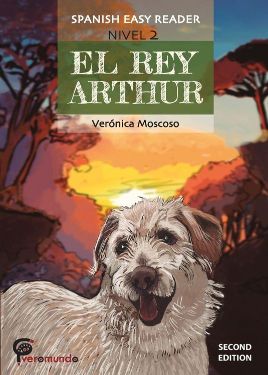 Produktbild: EL REY ARTHUR