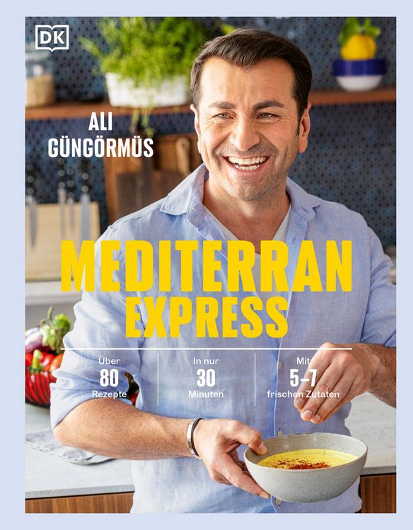 Produktbild: Mediterran Express