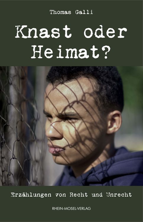 Produktbild: Knast oder Heimat