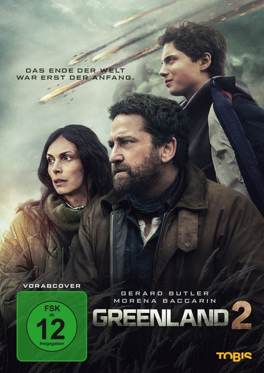 Produktbild: Greenland 2