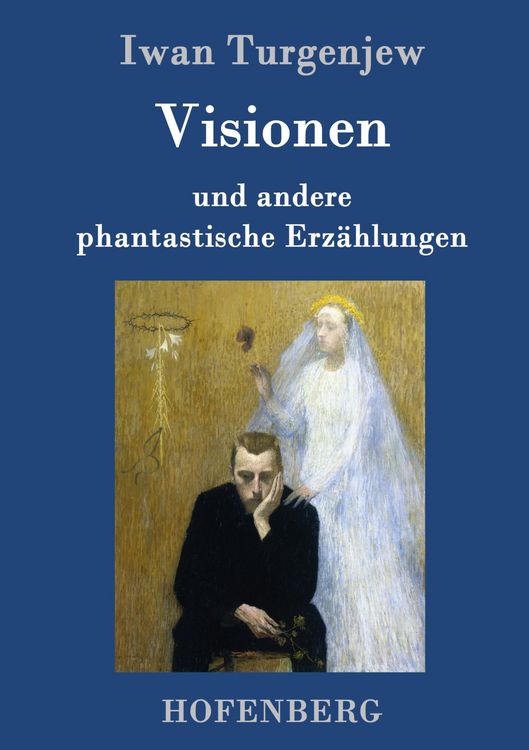 Produktbild: Visionen