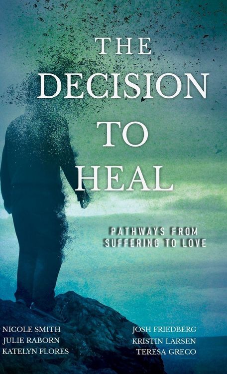 Produktbild: The Decision to Heal