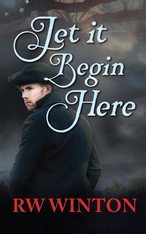 Produktbild: Let it Begin Here