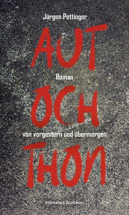 Produktbild: Autochthon