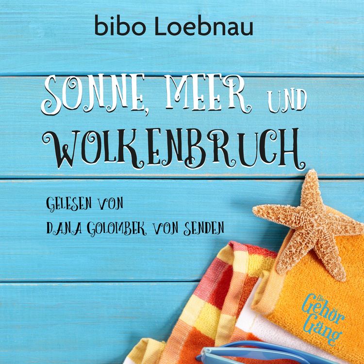 Produktbild: Sonne, Meer und Wolkenbruch