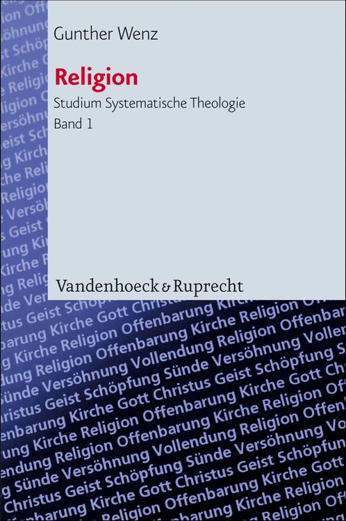 Produktbild: Religion