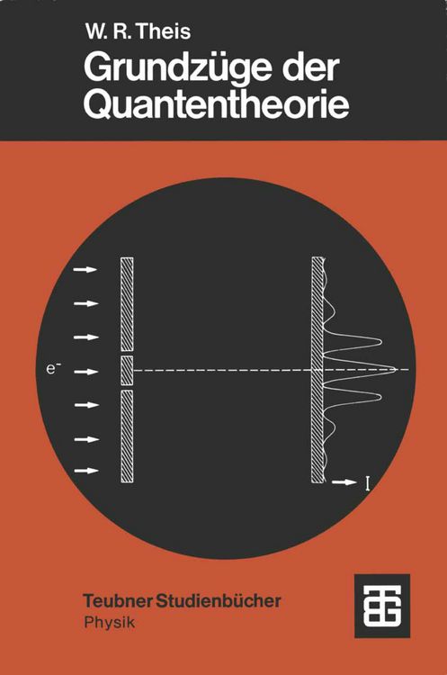 Produktbild: Grundz&uuml;ge der Quantentheorie