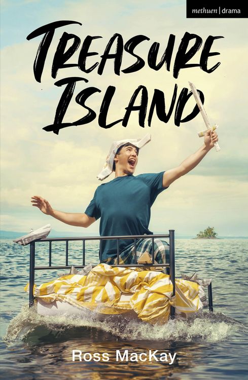 Produktbild: Treasure Island
