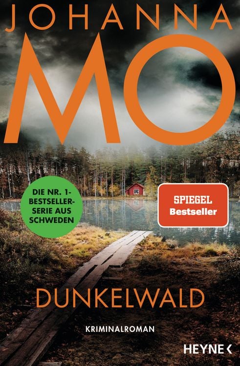 Produktbild: Dunkelwald