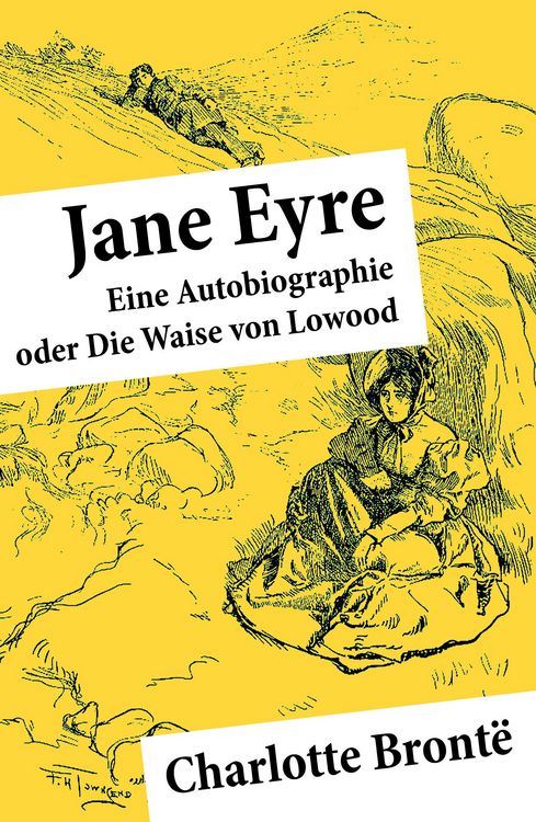 Produktbild: Jane Eyre