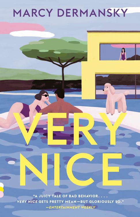 Produktbild: Very Nice