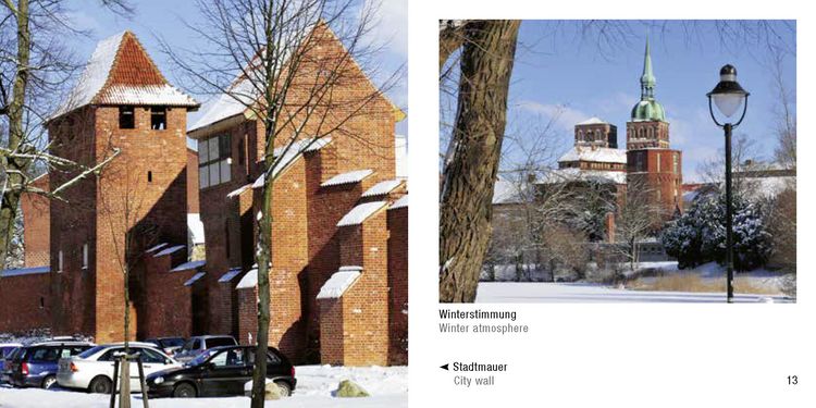 Produktbild: Stralsund &ndash; Book To Go