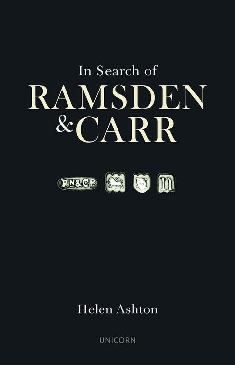 Produktbild: In Search of Ramsden and Car