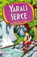 Produktbild: Yarali Serce