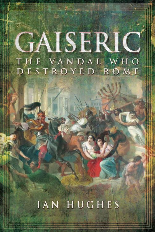 Produktbild: Gaiseric