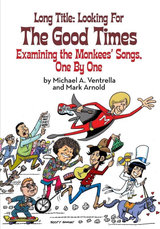 Produktbild: Long Title