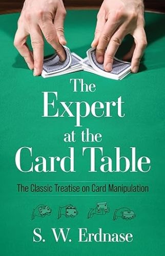 Produktbild: The Expert at the Card Table