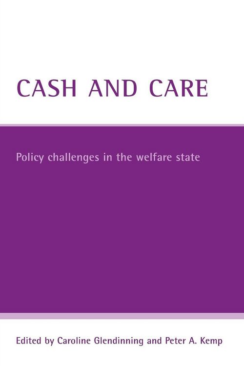 Produktbild: Cash and care
