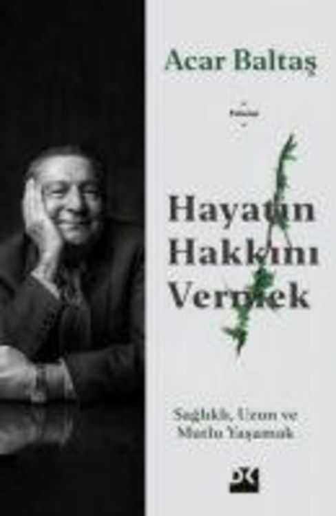 Produktbild: Hayatin Hakkini Vermek