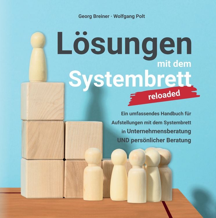 Produktbild: L&ouml;sungen mit dem Systembrett
