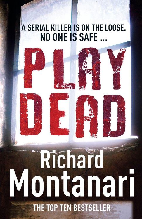 Produktbild: Play Dead