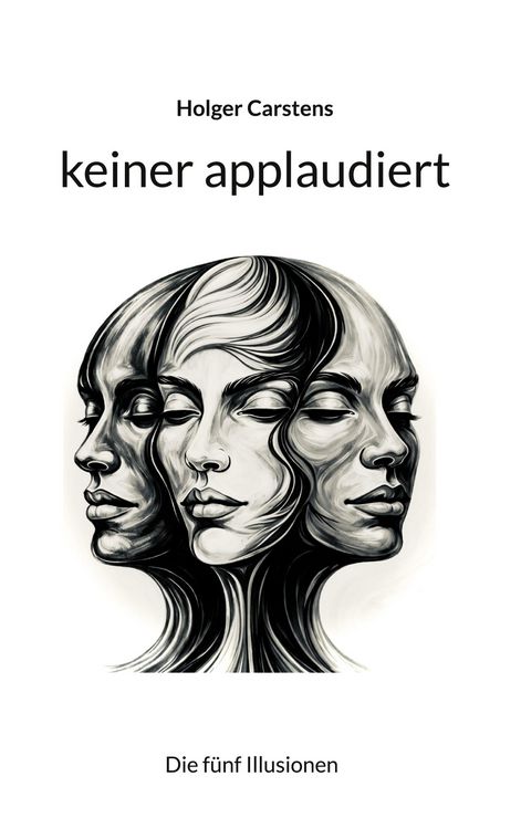 Produktbild: Keiner applaudiert