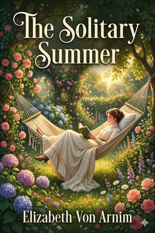 Produktbild: The Solitary Summer