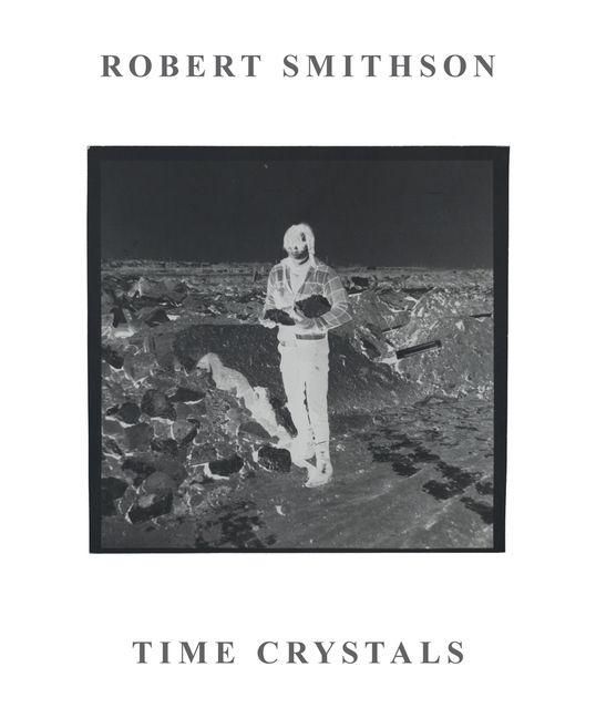 Produktbild: Robert Smithson
