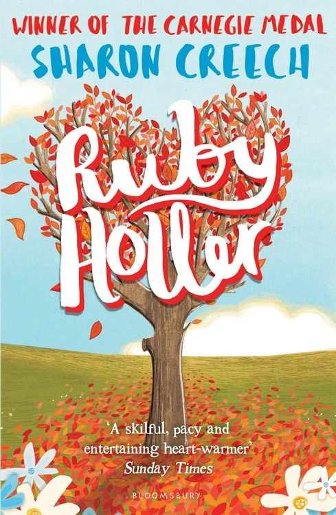Produktbild: Ruby Holler