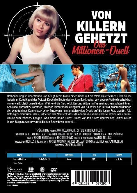 Produktbild: Das Millionen Duell