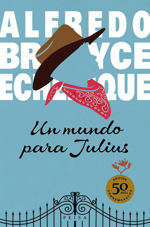 Produktbild: Un mundo para Julius