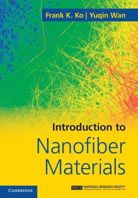 Produktbild: Introduction to Nanofiber Materials