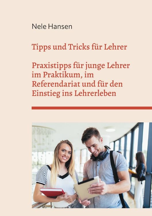 Produktbild: Tipps und Tricks f&uuml;r Lehrer