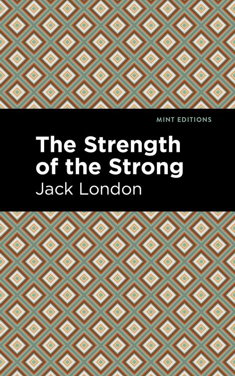 Produktbild: The Strength of the Strong