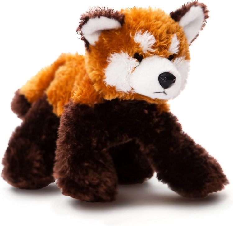 Produktbild: Aurora World - Mini Flopsies - Roter Panda