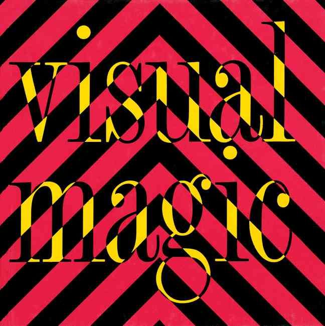 Produktbild: Visual Magic