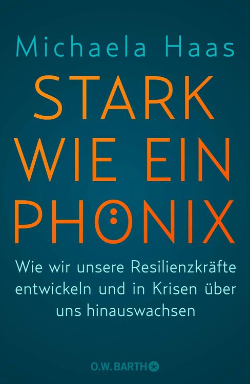 Produktbild: Stark wie ein Ph&ouml;nix