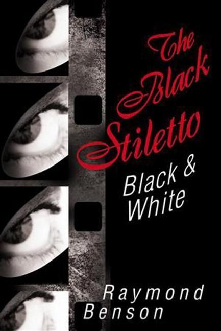 Produktbild: Black Stiletto Black & White