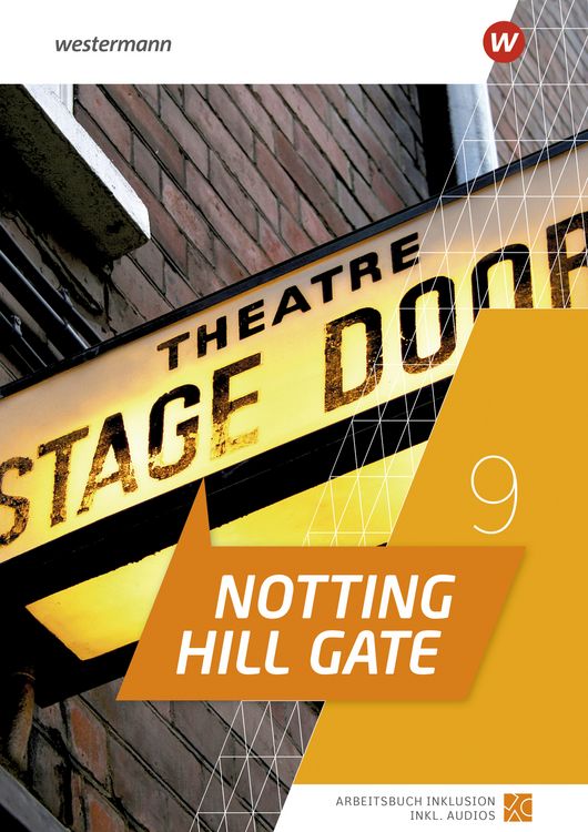 Produktbild: Notting Hill Gate - Ausgabe 2022