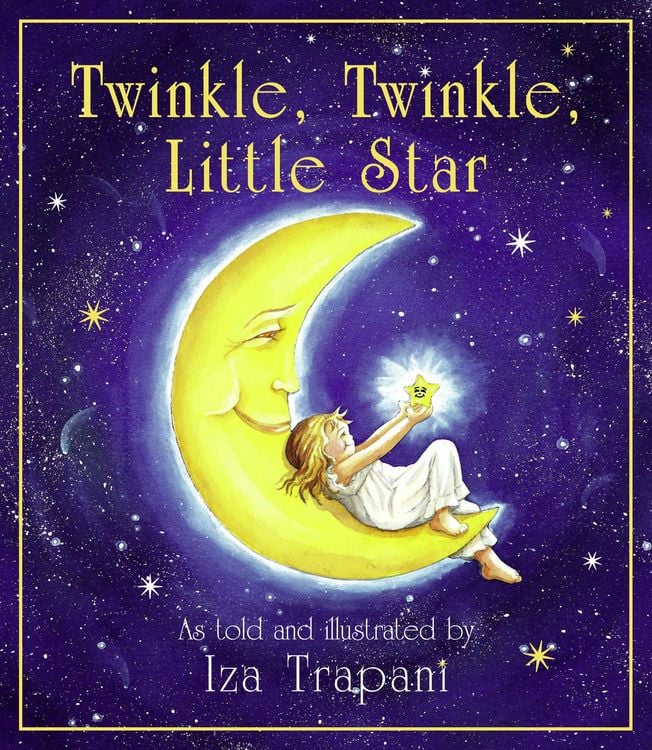 Produktbild: Twinkle, Twinkle, Little Star
