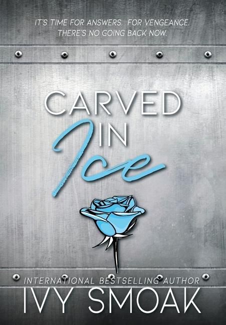 Produktbild: Carved in Ice