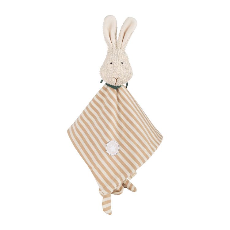 Produktbild: sigikid 39942 - Schnuffeltuch Hase Vanilla