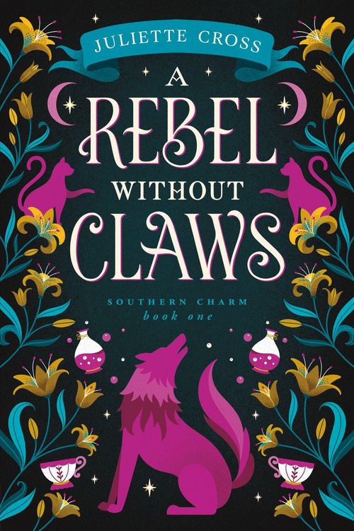 Produktbild: A Rebel Without Claws