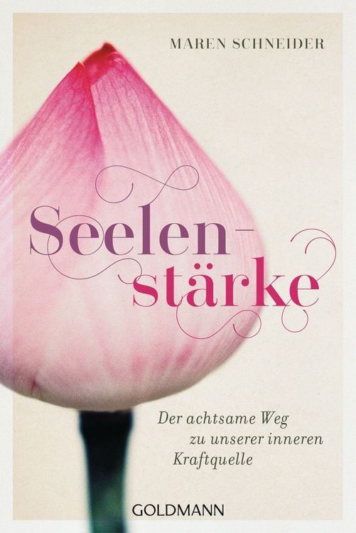 Produktbild: Seelenst&auml;rke